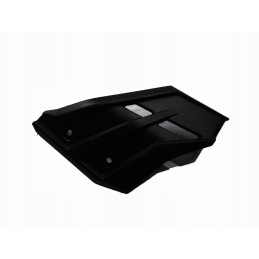 Plastic filling can am 650 800 1000