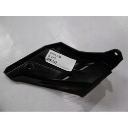 Plastic filling can am 650 800 1000