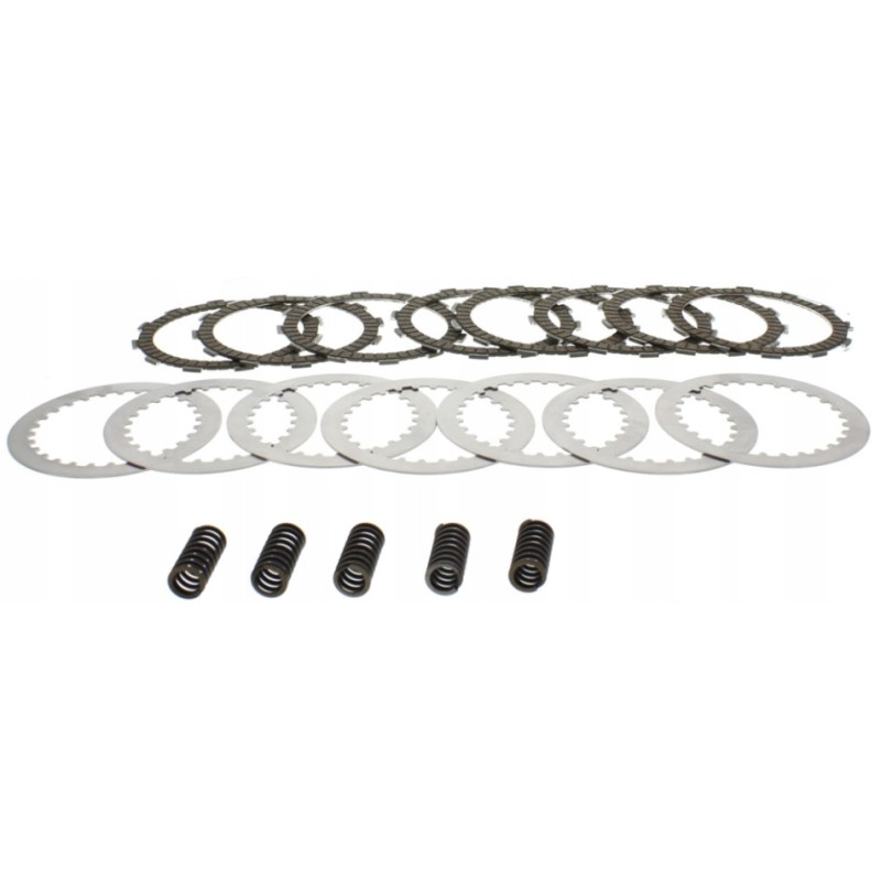 Clutch repair kit yamaha yfm 700 06 20