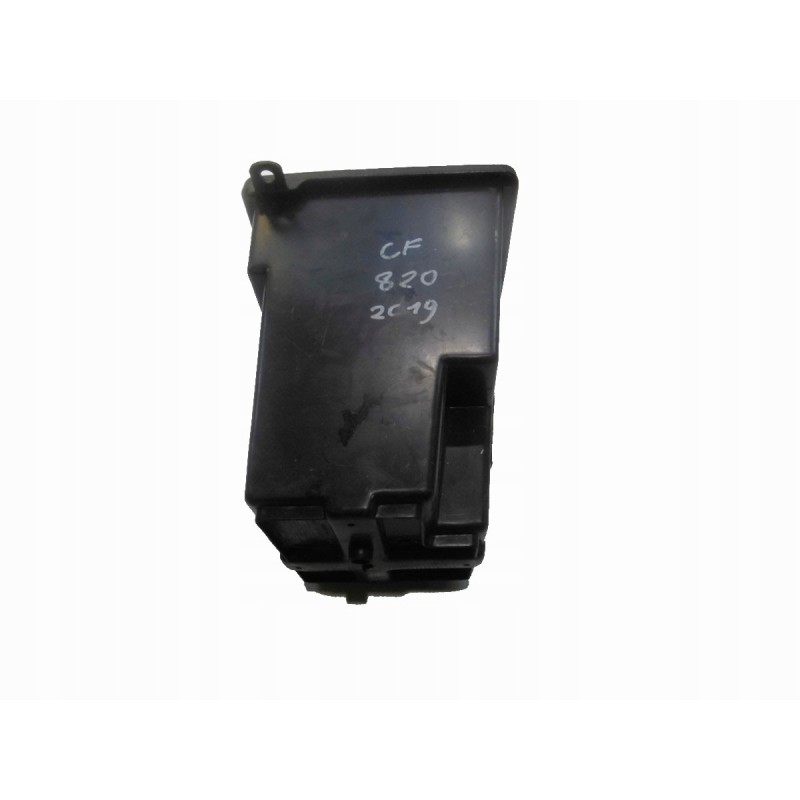 Plastic storage box cf moto atv 500 600 800