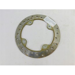 Brake disc can am outlander max xmr renegade g2 4 46mm 705600999