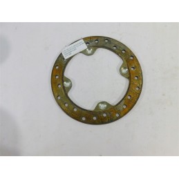 Brake disc can am outlander max xmr renegade g2 4 41mm 705600999