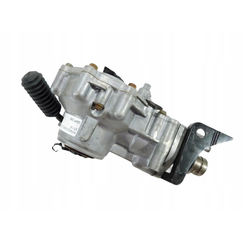 Front diff axle kymco mxu 500 irs 07 15