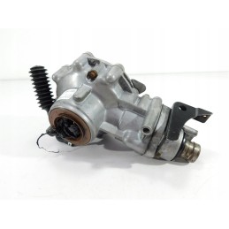Front diff axle kymco mxu 500 irs 07 15