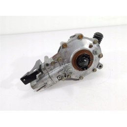Front diff axle kymco mxu 500 irs 07 15
