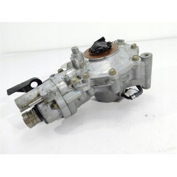 Front diff axle kymco mxu 500 irs 07 15