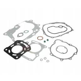 Engine gaskets quad atv200 lc mcn large set