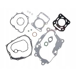 Engine gaskets quad atv200 lc mcn large set