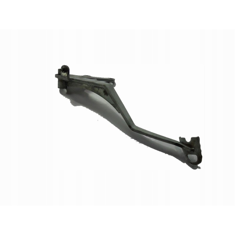 Yamaha yfm 700 grizzly brake lever