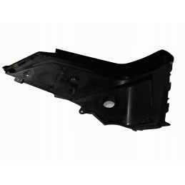 Plastic wheel arch fender can am outlander