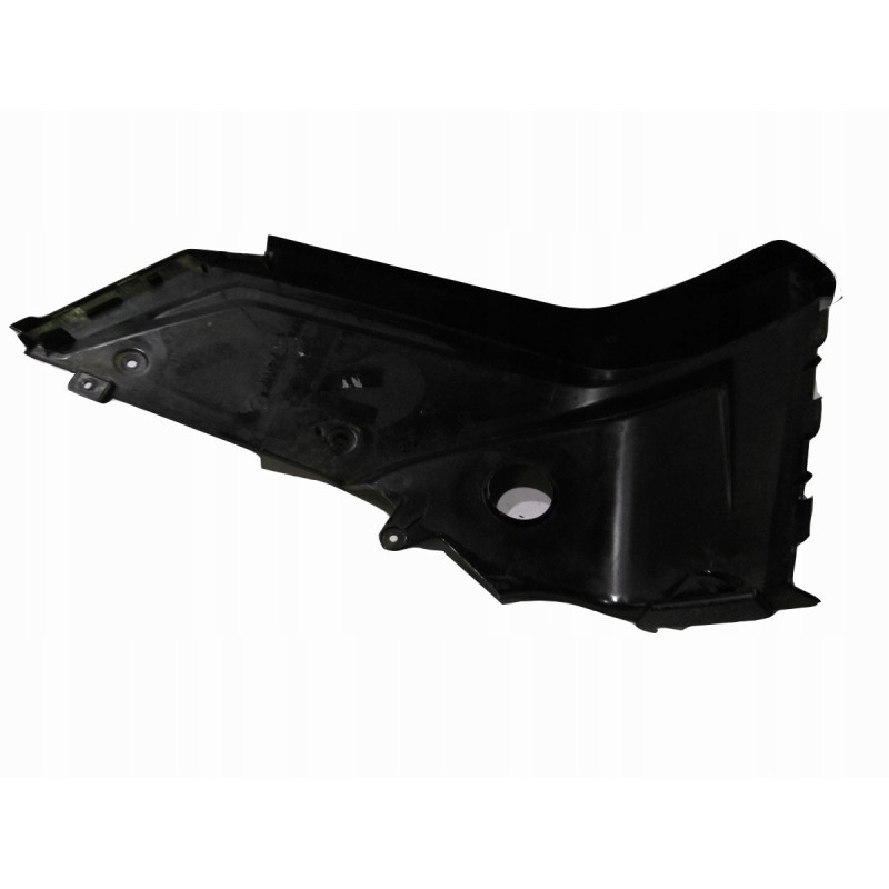 Plastic wheel arch fender can am outlander