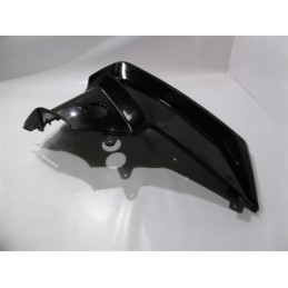 Plastic wheel arch fender can am outlander