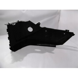 Plastic wheel arch fender can am outlander