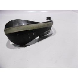 Handbar cover cf moto goes 500 600