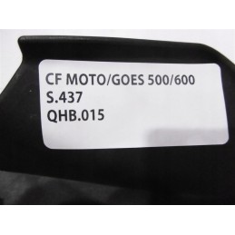 Handbar cover cf moto goes 500 600