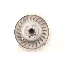 Polaris indy 600 widetrak variator drive