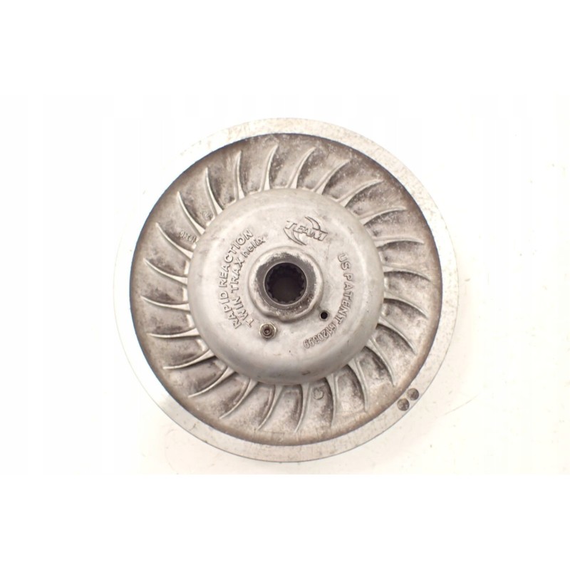 Polaris indy 600 widetrak variator drive