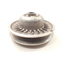 Polaris indy 600 widetrak variator drive