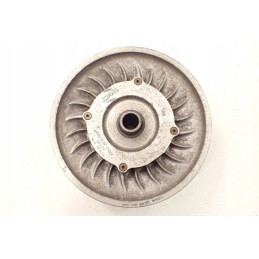 Polaris indy 600 widetrak variator drive