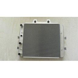 Cf moto 800 water radiator new terralander 2015