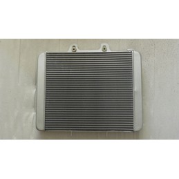Cf moto 800 water radiator new terralander 2015