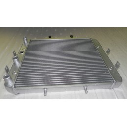 Cf moto 800 water radiator new terralander 2015