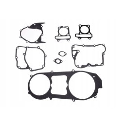 Engine gaskets set for atv 125cc asbestos free gy6 4t