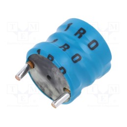 1 pcs x KEMET - SBC9-1R0-982 - Inductor: ferrite, 1uH, 13.7A, 10mΩ, ±20%, 10kHz