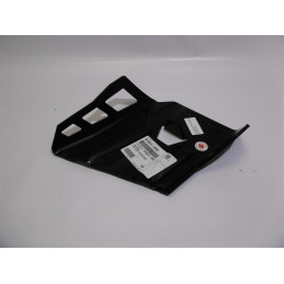 Polaris Sportsman wishbone cover