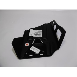 Polaris Sportsman wishbone cover