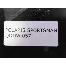 Polaris Sportsman wishbone cover