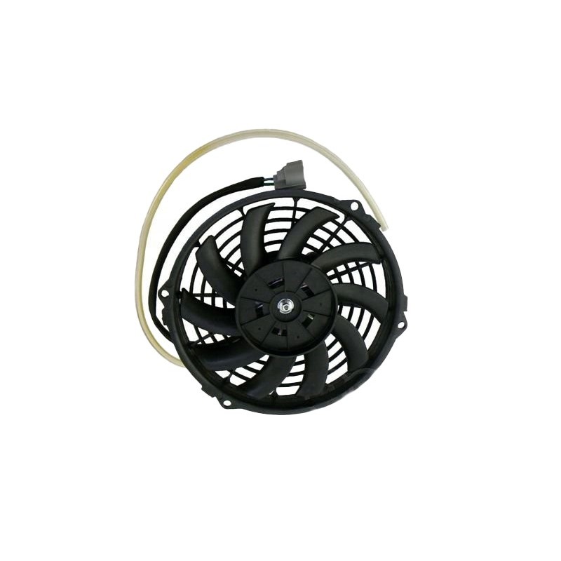 Radiator fan cf moto x5 x6 9010 180200 3000