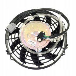 Radiator fan cf moto x5 x6 9010 180200 3000
