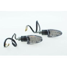 LED turn signals, pair, replacement AM1301