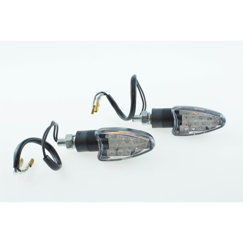 LED turn signals, pair, replacement AM1301