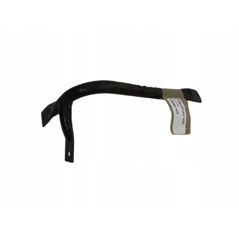 Suzuki lta kingquad 300 frame support