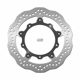 Ng front brake disc yamaha mt 07 abs 13 1