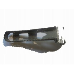 Right footrest step Kawasaki KFX 700