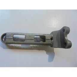 Right footrest step Kawasaki KFX 700