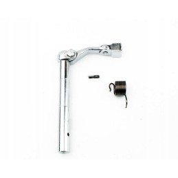 Clutch actuator lever atv cross 250 loncin