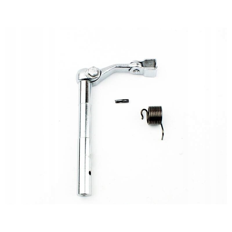 Clutch actuator lever atv cross 250 loncin