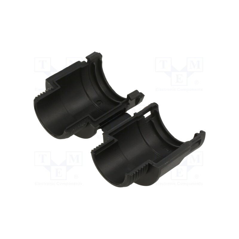 1 pcs x LAPP - 61806682 - Straight terminal connector, Gland: M25, Thread: metric,outside