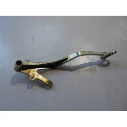 Yamaha yfm 550 grizzly brake lever