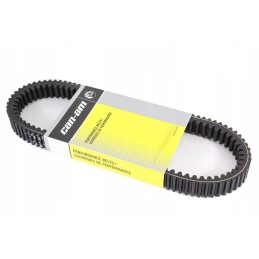 Can am brp 422280652 maverick x3 reinforced strap