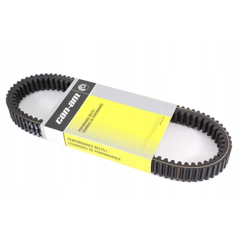 Can am brp 422280652 maverick x3 reinforced strap