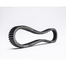 Can am brp 422280652 maverick x3 reinforced strap