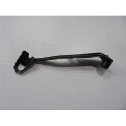 Yamaha yfm 660 grizzly brake lever