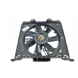 Radiator fan can am outlander max xmr renegade g2 709200564