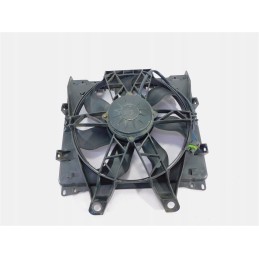 Radiator fan can am outlander max xmr renegade g2 709200564