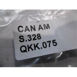 Steering column can am 650 800 1000